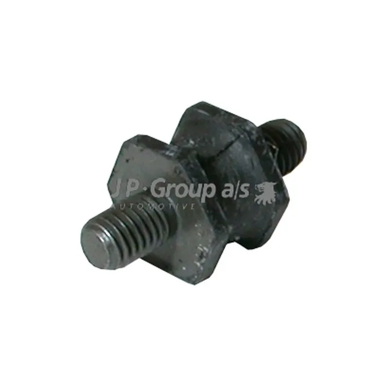 Support, pompe à carburant JP GROUP 1215250200