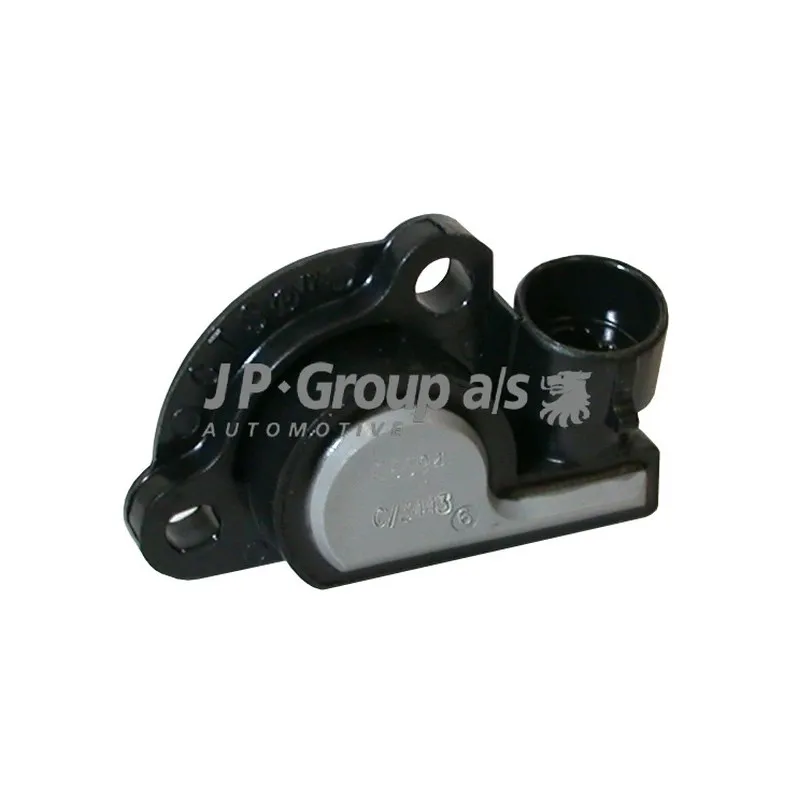 Capteur, position du papillon JP GROUP 1215400100