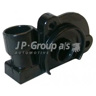 Capteur, position du papillon JP GROUP 1215400200