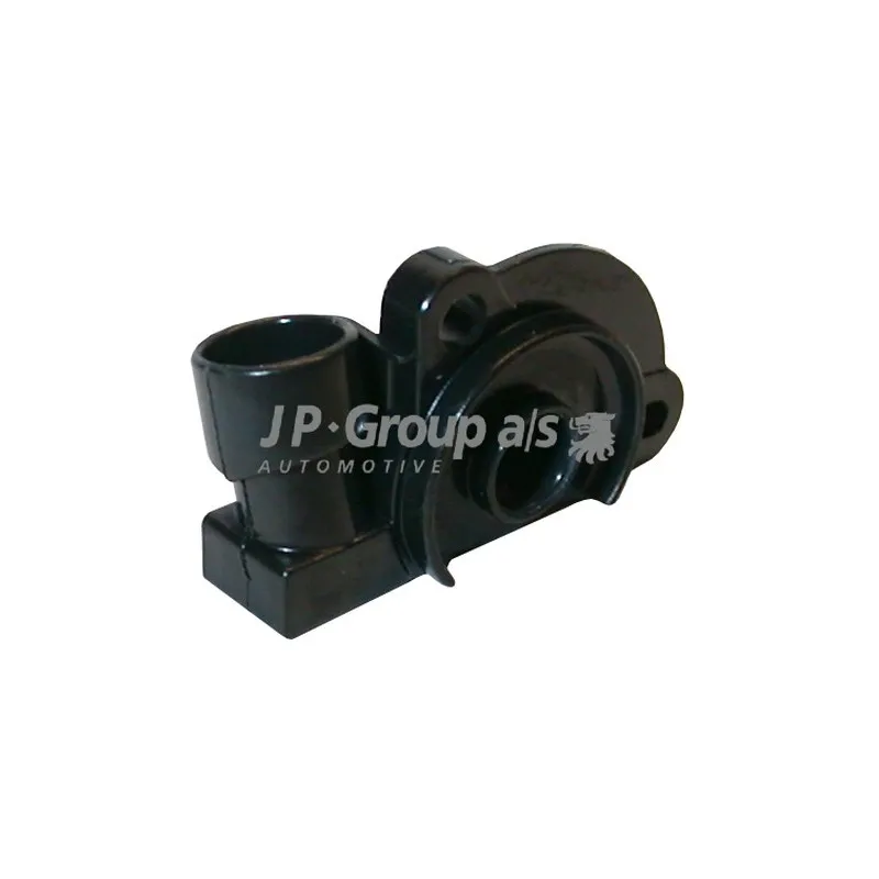Capteur, position du papillon JP GROUP 1215400200