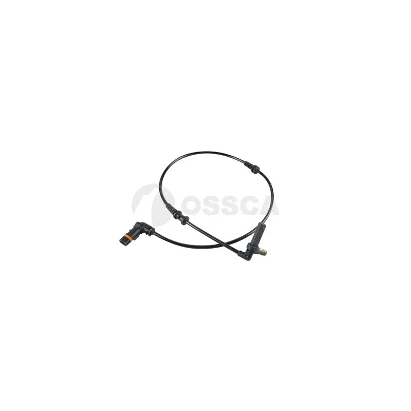 Capteur, vitesse de roue OSSCA 51464