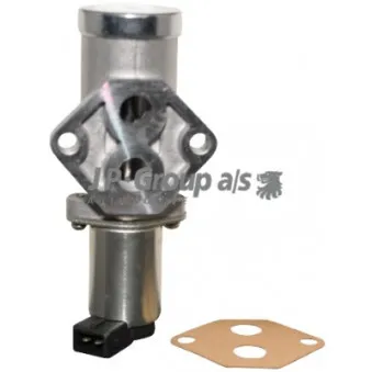 Controle de ralenti, alimentation en air JP GROUP 1216000200