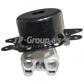 Support moteur avant gauche JP GROUP 1217900170