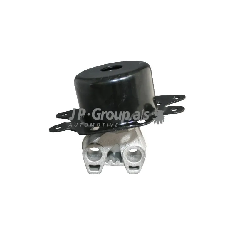 Support moteur avant gauche JP GROUP 1217900170