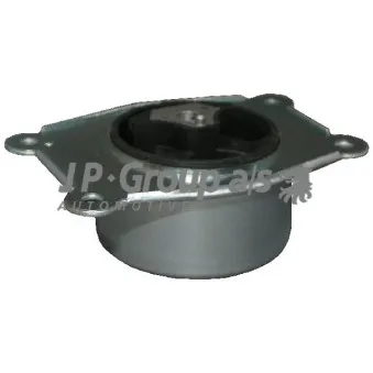 Support moteur avant gauche JP GROUP 1217900370