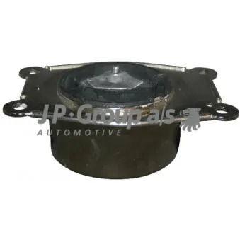 Support moteur avant gauche JP GROUP 1217900470