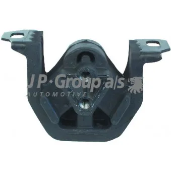 Support moteur avant gauche JP GROUP 1217903070