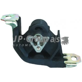 Support moteur avant gauche JP GROUP 1217903770