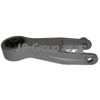Support moteur JP GROUP 1217904400