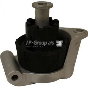 Support moteur JP GROUP 1217904800