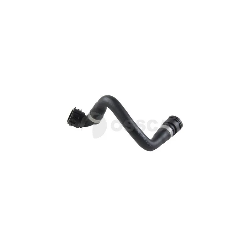 Durite de radiateur OSSCA 55349
