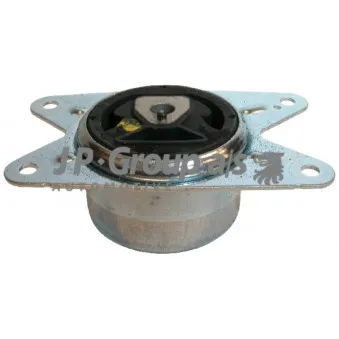 Support moteur avant gauche JP GROUP 1217906670