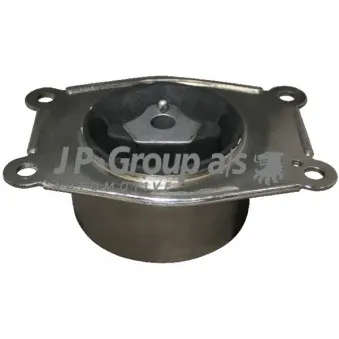 Support moteur JP GROUP 1217908170