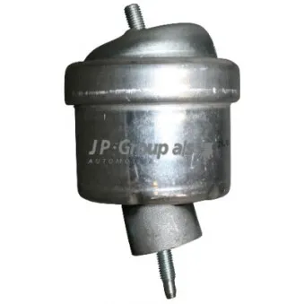 Support moteur avant droit JP GROUP 1217908880