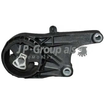 Support moteur JP GROUP 1217909000