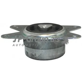 Support moteur avant gauche JP GROUP 1217909370
