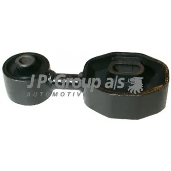 Amortisseur, suspension du moteur JP GROUP 1217950100