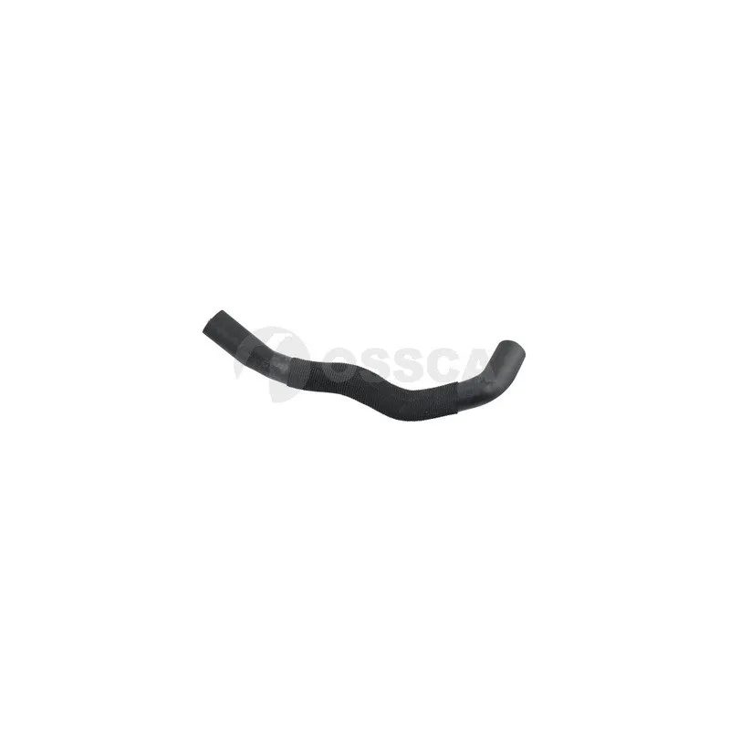 Durite de radiateur OSSCA 57363