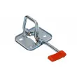 Serrure de capot-moteur BLIC 6010-01-053424P - Visuel 2