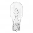 Jeu de 10 ampoules W16W 12V AMIO 02549 - Visuel 2