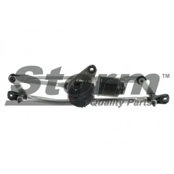 Moteur d'essuie-glace Storm
