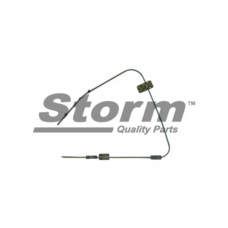 Lève-vitre Storm 39073