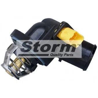 Thermostat, liquide de refroidissement Storm