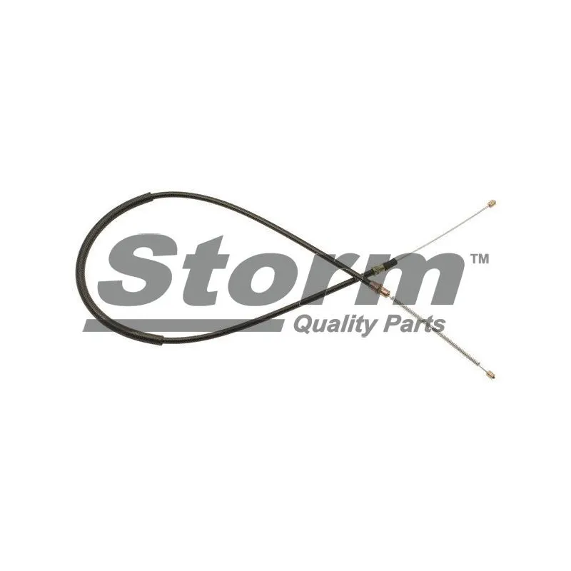 Tirette à câble, frein de stationnement Storm 453835