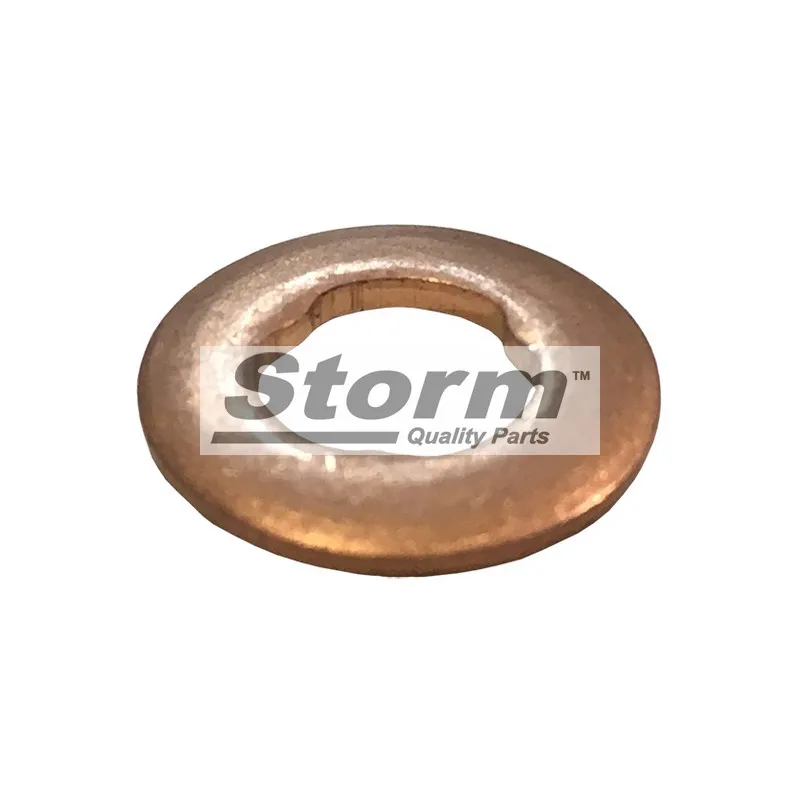Écran absorbant la chaleur, injection Storm 46000000918