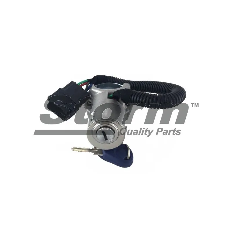 Fermeture-volant Storm 48521