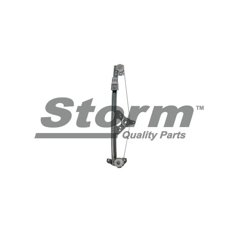 Lève-vitre arrière droit Storm 52078
