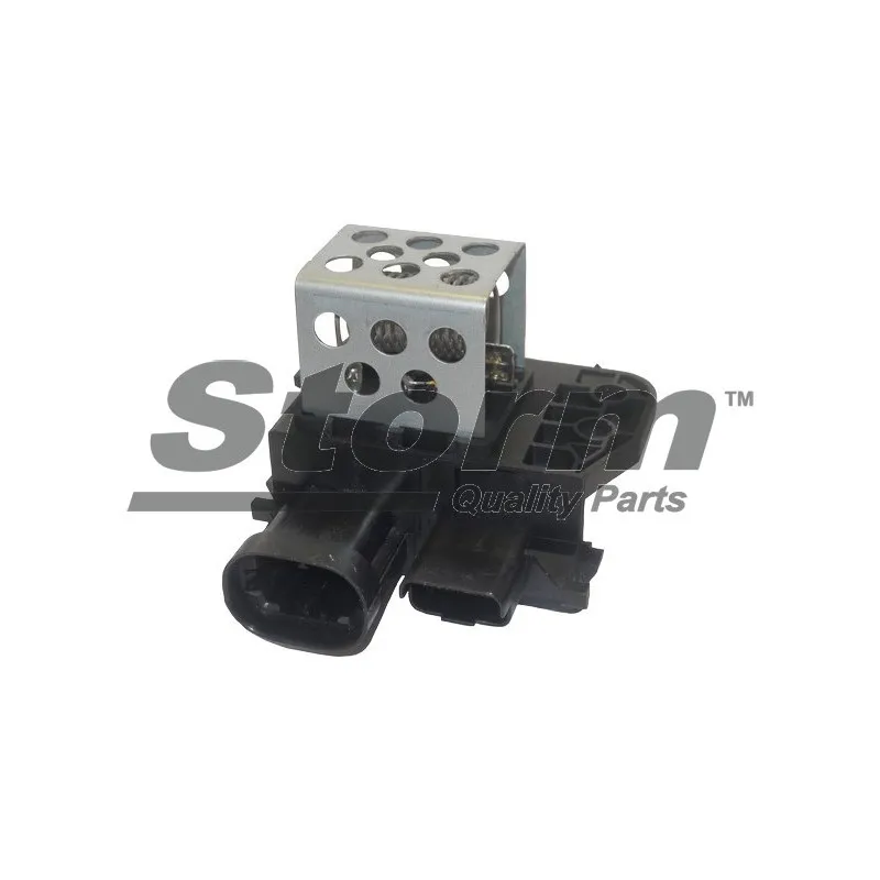 Résistance du ventilateur de radiateur Storm 777025