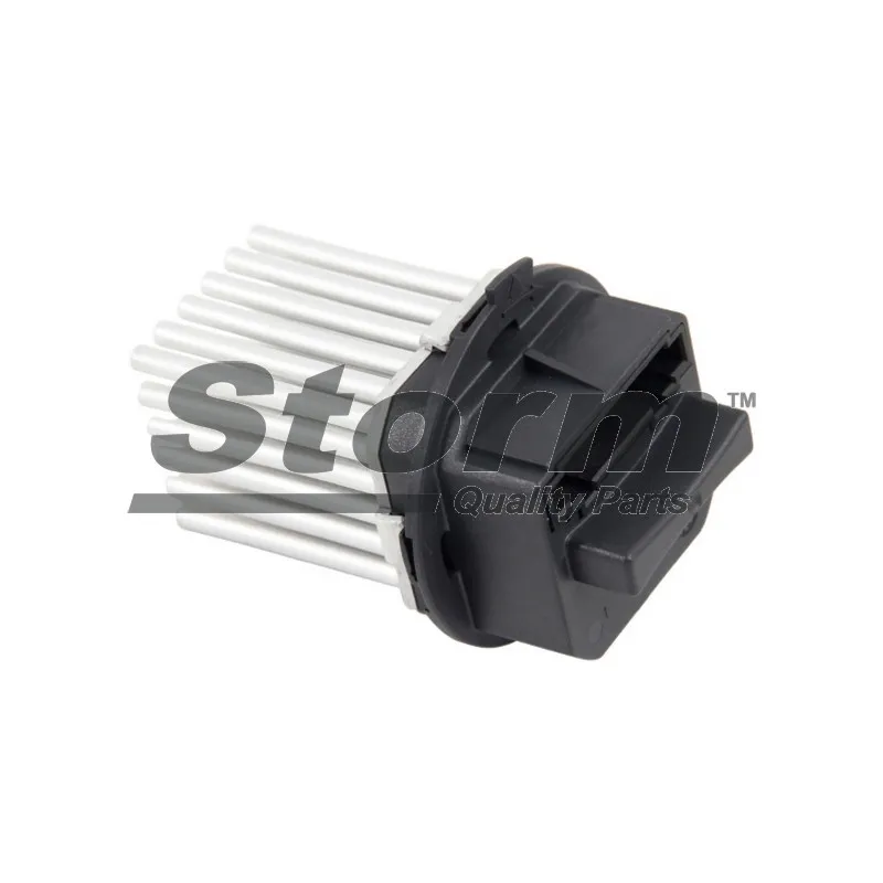 Résistance, pulseur d'air habitacle Storm 777029