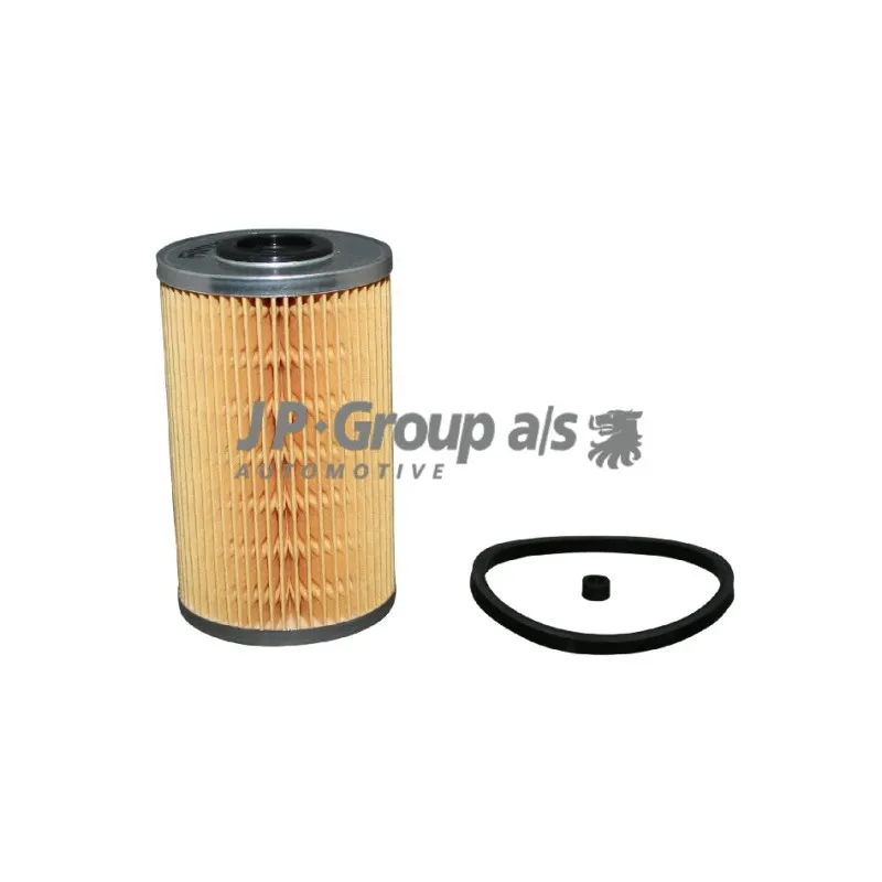 Filtre à carburant JP GROUP 1218700100