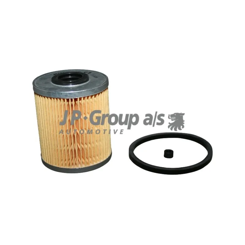 Filtre à carburant JP GROUP 1218700200