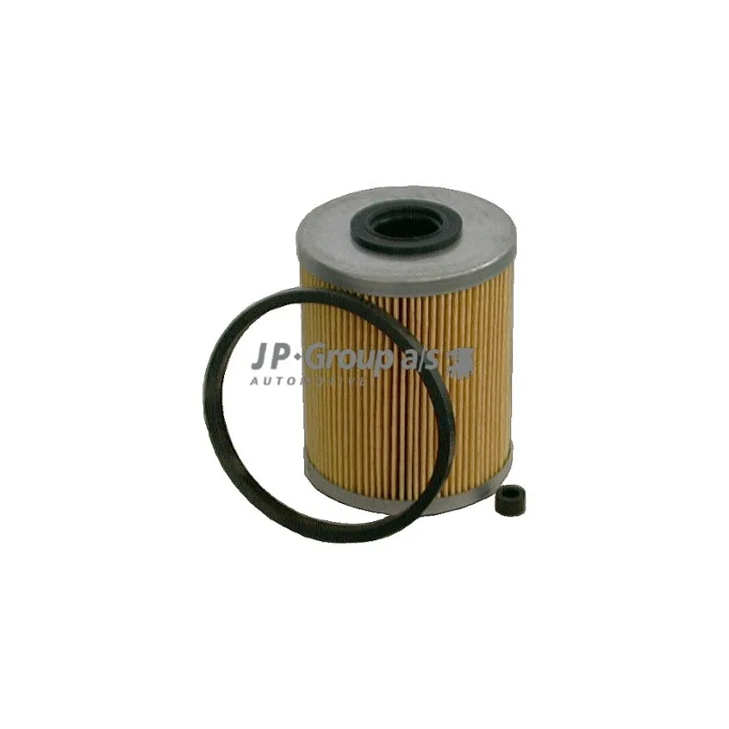Filtre à carburant JP GROUP 1218700300