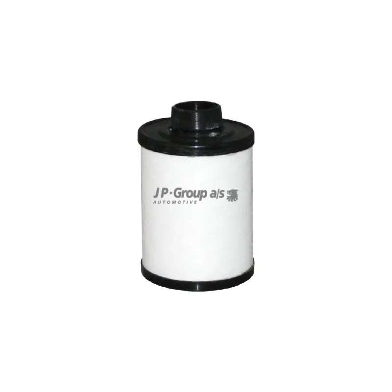 Filtre à carburant JP GROUP 1218700500
