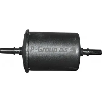 Filtre à carburant JP GROUP 1218702400