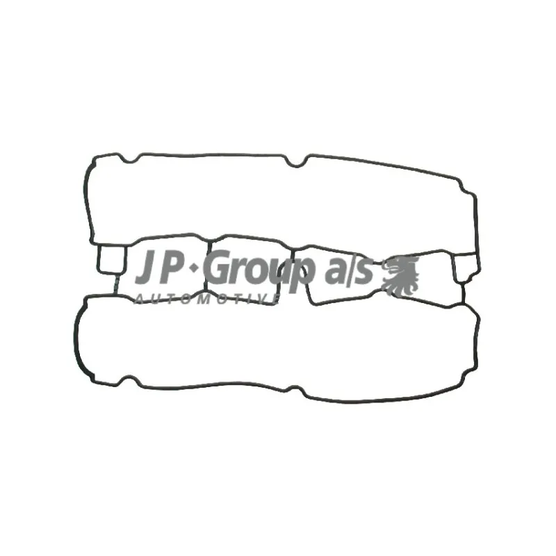 Joint de cache culbuteurs JP GROUP 1219200700