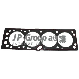 Joint d'étanchéité, culasse JP GROUP 1219300200