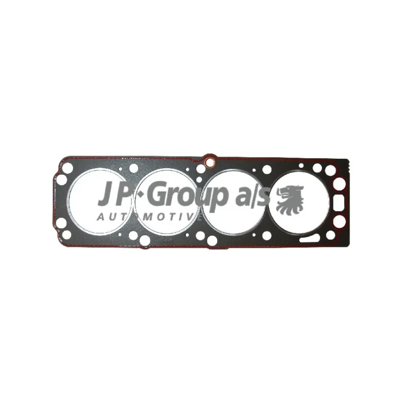Joint d'étanchéité, culasse JP GROUP 1219301100