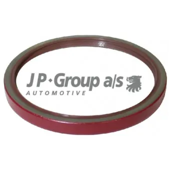 Bague d'étanchéité, vilebrequin JP GROUP 1219500400