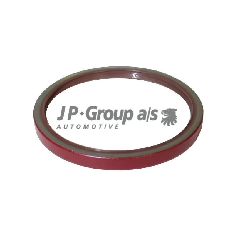 Bague d'étanchéité, vilebrequin JP GROUP 1219500400