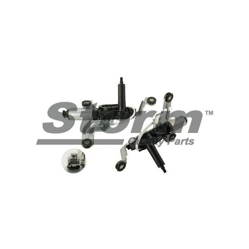 Moteur d'essuie-glace Storm 9961001