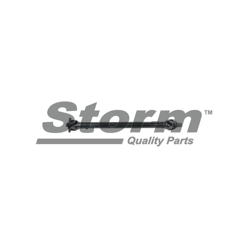 Arbre de transmission, entraînement essieux Storm 999172