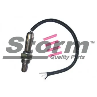 Sonde lambda Storm