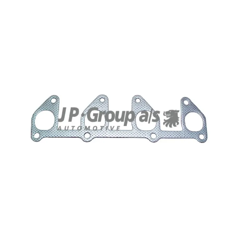 Joint d'étanchéité, collecteur d'échappement JP GROUP 1219602300