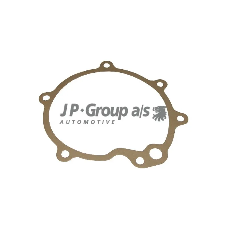 Joint d'étanchéité, pompe à eau JP GROUP 1219603600