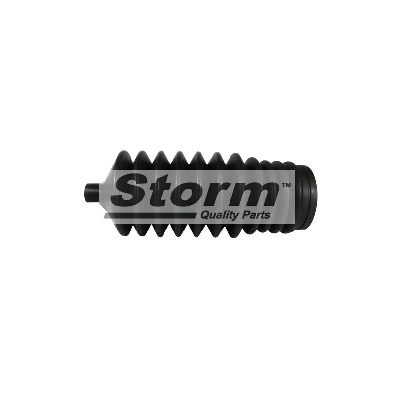 Joint-soufflet, direction Storm F0498