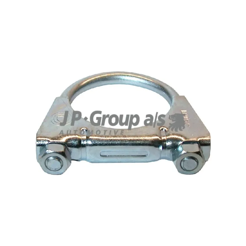 Raccord de tuyau, système d'échappement JP GROUP 1221400300
